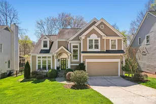 6624 Fairway Point Dr, Charlotte, NC 28269 - Photo 1