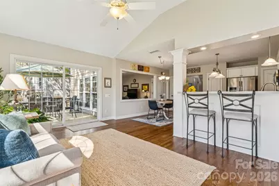 6624 Fairway Point Drive, Charlotte, NC 28269 - Photo 19