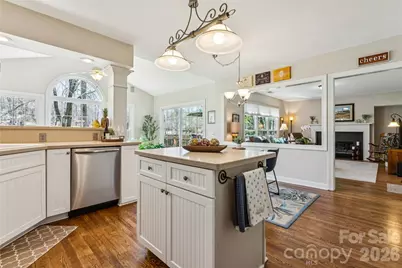 6624 Fairway Point Drive, Charlotte, NC 28269 - Photo 13