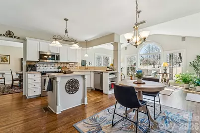 6624 Fairway Point Drive, Charlotte, NC 28269 - Photo 9