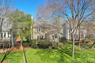 6624 Fairway Point Dr, Charlotte, NC 28269 - Photo 41