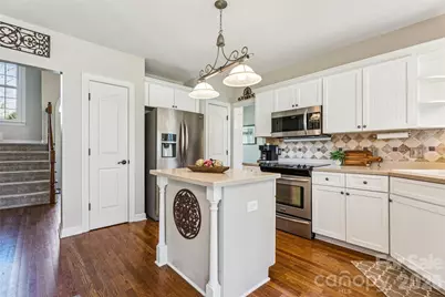 6624 Fairway Point Drive, Charlotte, NC 28269 - Photo 11