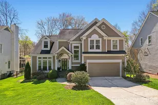 6624 Fairway Point Dr, Charlotte, NC 28269 - Photo 1