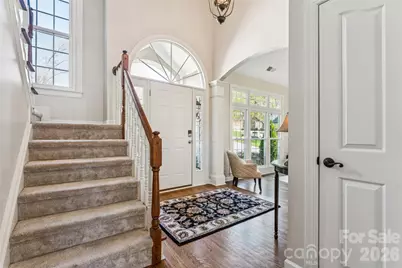 6624 Fairway Point Drive, Charlotte, NC 28269 - Photo 21