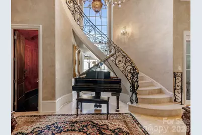 8524 Winged Bourne Road, Charlotte, NC 28210 - Photo 11