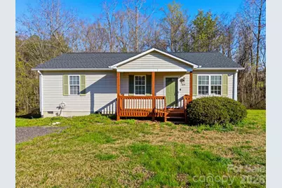 828 Cline Avenue SW, Valdese, NC 28690 - Photo 1
