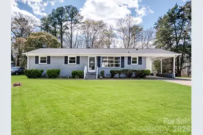 1309 Crestfield Drive, Lancaster, SC 29720 - Photo 1