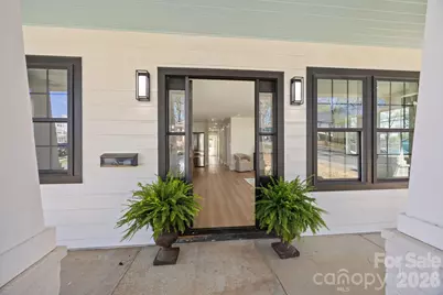 1600 Julia Maulden Place, Charlotte, NC 28206 - Photo 5