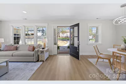 1600 Julia Maulden Place, Charlotte, NC 28206 - Photo 7