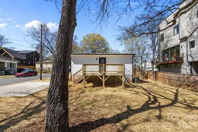 1600 Julia Maulden Place, Charlotte, NC 28206 - Photo 33