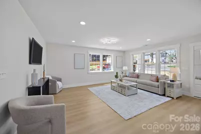 1600 Julia Maulden Place, Charlotte, NC 28206 - Photo 9