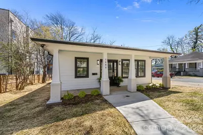 1600 Julia Maulden Place, Charlotte, NC 28206 - Photo 3