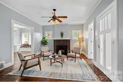 221 Summit Street, Asheville, NC 28803 - Photo 5
