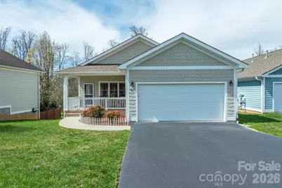 67 Little Fox Lane, Fletcher, NC 28732 - Photo 31