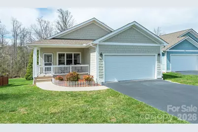 67 Little Fox Lane, Fletcher, NC 28732 - Photo 1