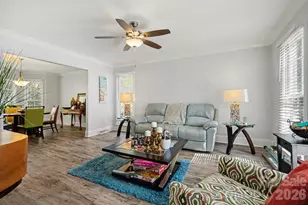 4405 Steepleton Way, Charlotte, NC 28215 - Photo 3