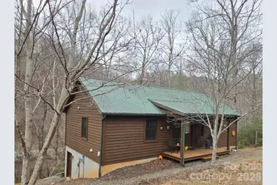 575 Shannons Walk, Lake Lure, NC 28746 - Photo 19