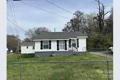1716 Pope Avenue, Gastonia, NC 28052 - Photo 1