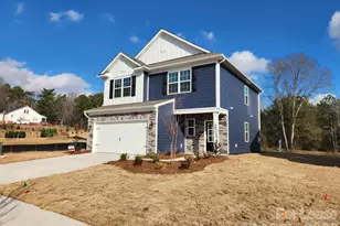 4425 Dusty Orch Rd, Kannapolis, NC 28081 - Photo 1