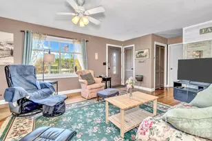 1195 Hendersonville Hwy, Pisgah Forest, NC 28768 - Photo 11