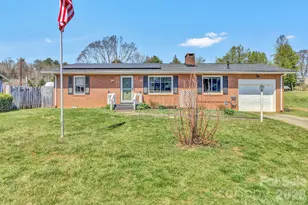 1195 Hendersonville Hwy, Pisgah Forest, NC 28768 - Photo 3