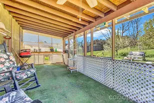 1195 Hendersonville Hwy, Pisgah Forest, NC 28768 - Photo 33