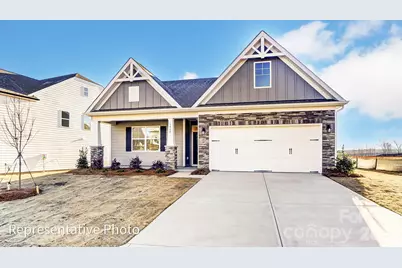 1782 Wardwell Drive, Sherrills Ford, NC 28673 - Photo 9