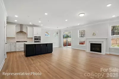 1782 Wardwell Drive, Sherrills Ford, NC 28673 - Photo 5