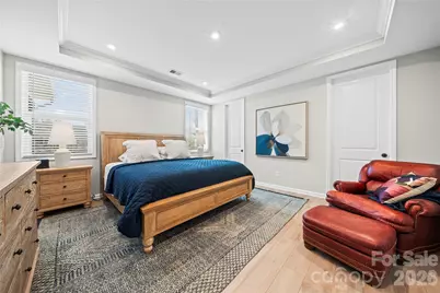 9838 Quercus Lane, Huntersville, NC 28078 - Photo 17