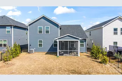 9838 Quercus Lane, Huntersville, NC 28078 - Photo 39