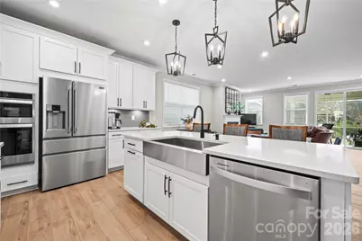 9838 Quercus Lane, Huntersville, NC 28078 - Photo 11