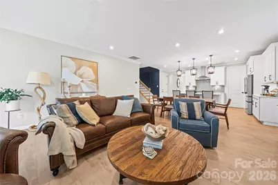 9838 Quercus Lane, Huntersville, NC 28078 - Photo 15