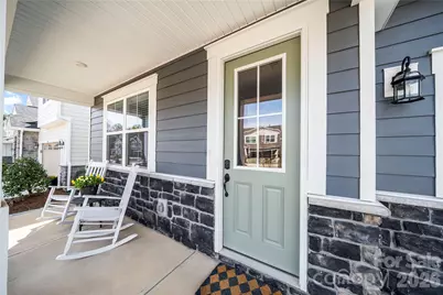 9838 Quercus Lane, Huntersville, NC 28078 - Photo 3