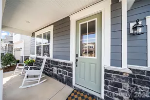 9838 Quercus Ln, Huntersville, NC 28078 - Photo 3