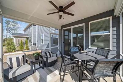 9838 Quercus Lane, Huntersville, NC 28078 - Photo 33