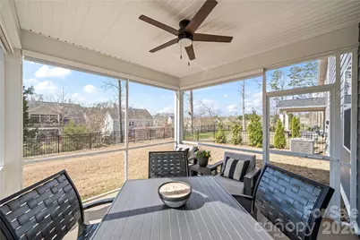 9838 Quercus Lane, Huntersville, NC 28078 - Photo 35