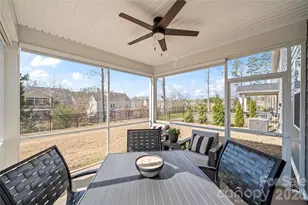 9838 Quercus Ln, Huntersville, NC 28078 - Photo 35