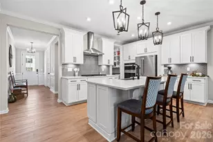 9838 Quercus Ln, Huntersville, NC 28078 - Photo 7