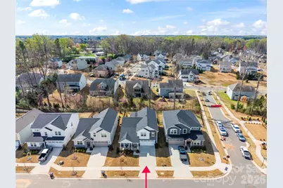 9838 Quercus Lane, Huntersville, NC 28078 - Photo 41