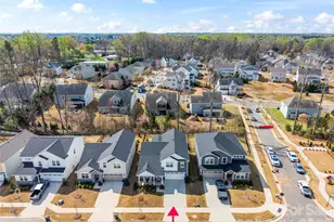 9838 Quercus Ln, Huntersville, NC 28078 - Photo 41