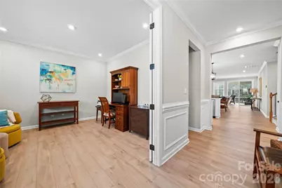 9838 Quercus Lane, Huntersville, NC 28078 - Photo 5