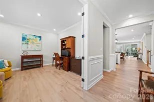 9838 Quercus Ln, Huntersville, NC 28078 - Photo 5