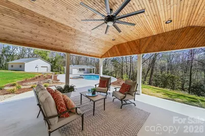 913 Kelly Road, Mount Holly, NC 28120 - Photo 35