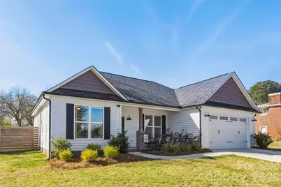 1120 E McGill Street, Albemarle, NC 28001 - Photo 3