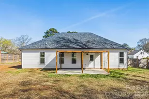 1120 E McGill St, Albemarle, NC 28001 - Photo 41