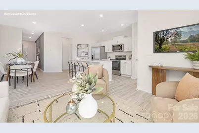 108 Parmiter Way #A, Troutman, NC 28166 - Photo 9