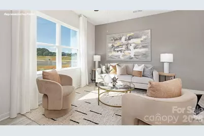 108 Parmiter Way #A, Troutman, NC 28166 - Photo 7