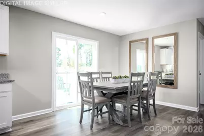 11017 Rococo Lane, Charlotte, NC 28214 - Photo 5