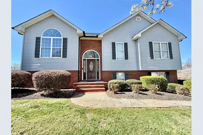 15 Luther Stafford Avenue, Taylorsville, NC 28681 - Photo 1