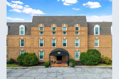 300 N Fulton Street #24, Salisbury, NC 28144 - Photo 1